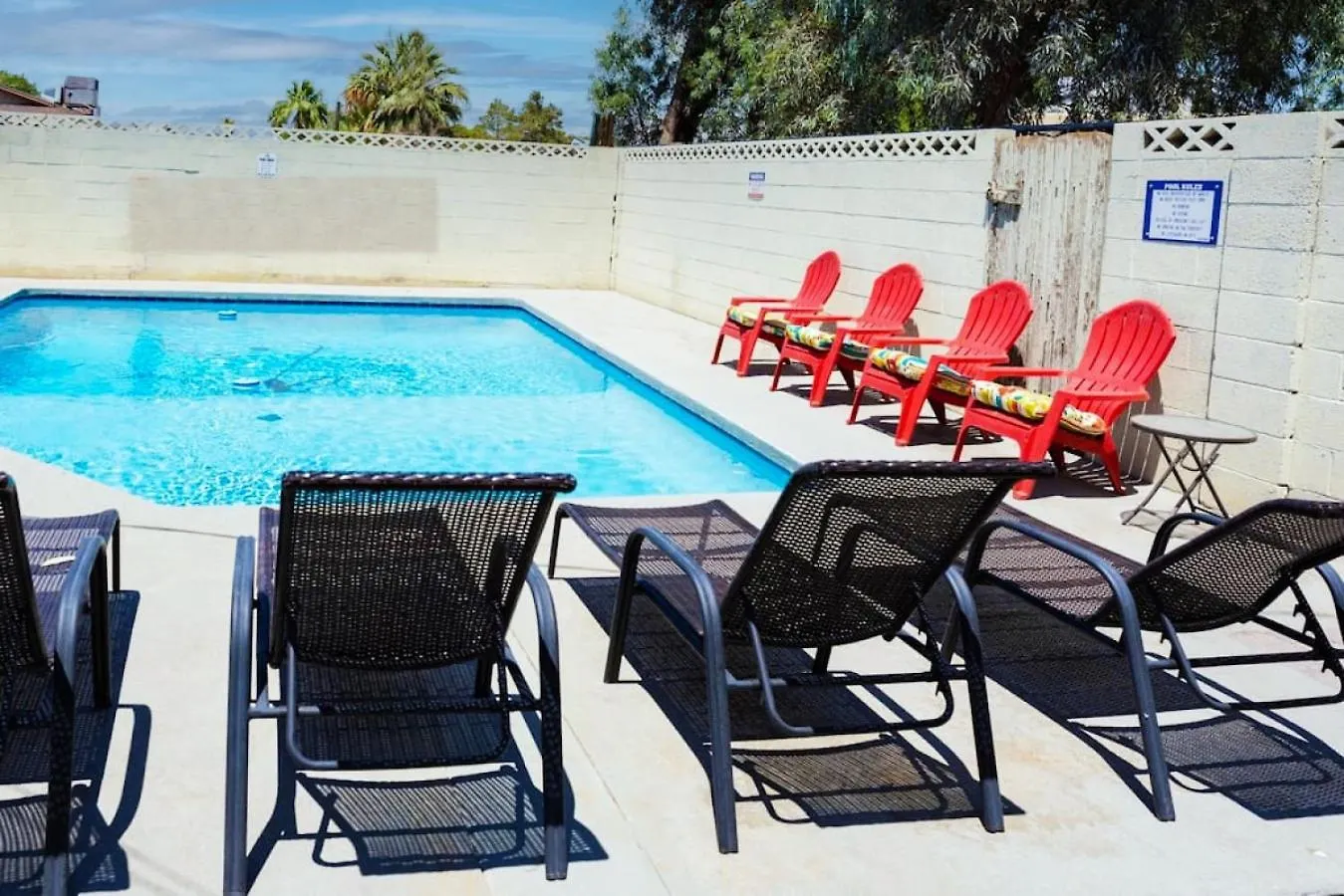 Vegas Getaway: Central 1 Story, Private Pool, Game Room Las Vegas 0*,  Stany Zjednoczone Ameryki